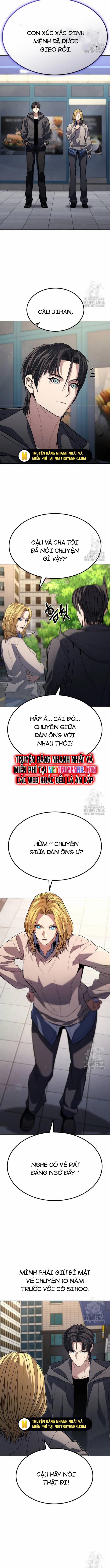 manhwax10.com - Truyện Manhwa Tuyệt Thế Anh Hùng Chương 31 Trang 10