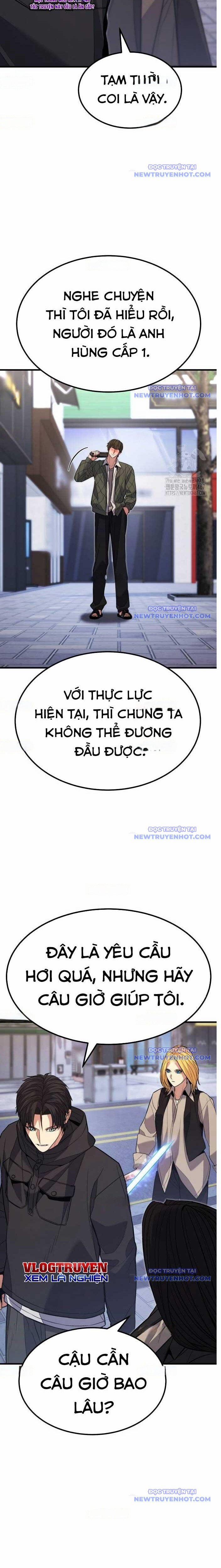manhwax10.com - Truyện Manhwa Tuyệt Thế Anh Hùng Chương 36 Trang 15