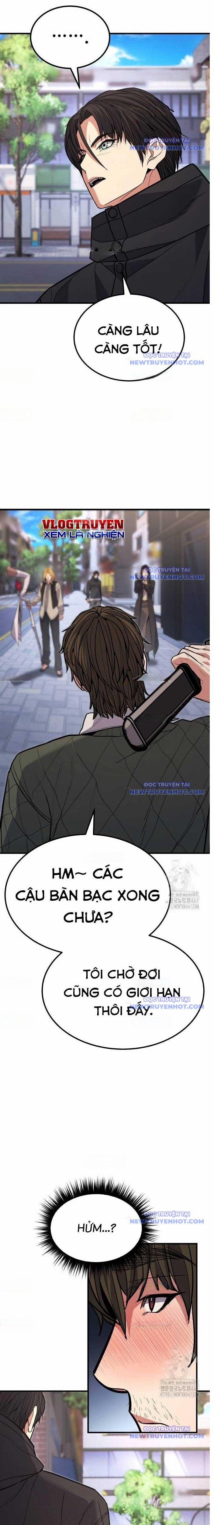 manhwax10.com - Truyện Manhwa Tuyệt Thế Anh Hùng Chương 36 Trang 16