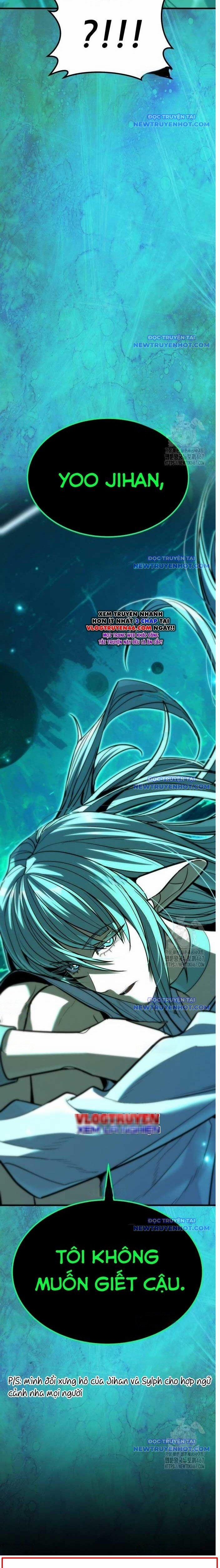 manhwax10.com - Truyện Manhwa Tuyệt Thế Anh Hùng Chương 36 Trang 27