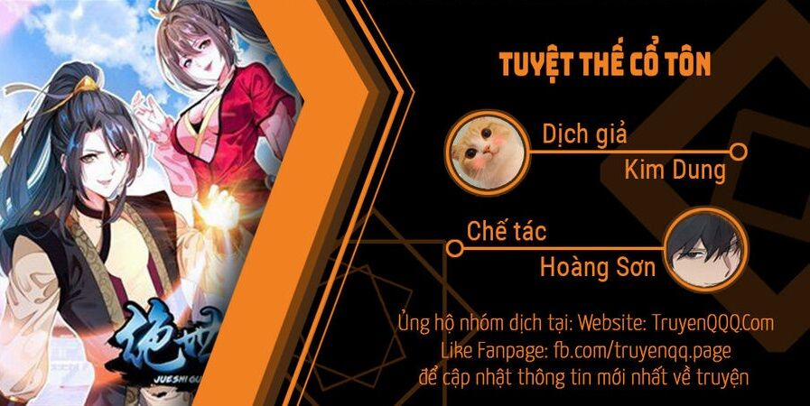 manhwax10.com - Truyện Manhwa Tuyệt Thế Cổ Tôn Chương 164 Trang 1