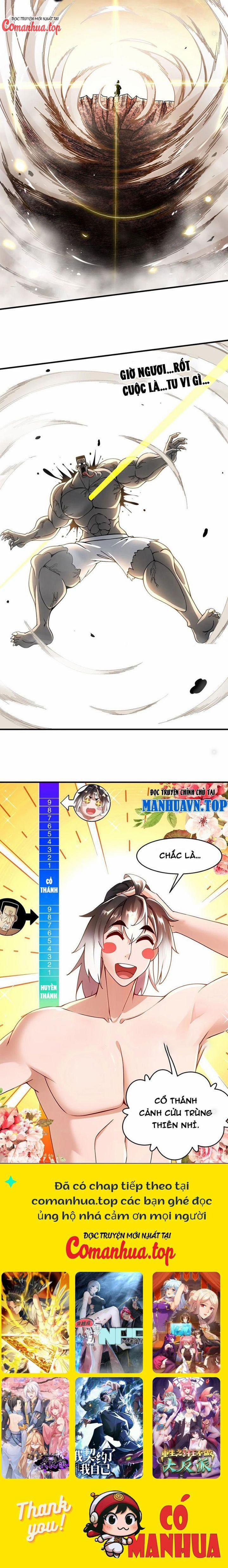 manhwax10.com - Truyện Manhwa Tuyệt Thế Đạo Lữ Chương 266 Trang 7