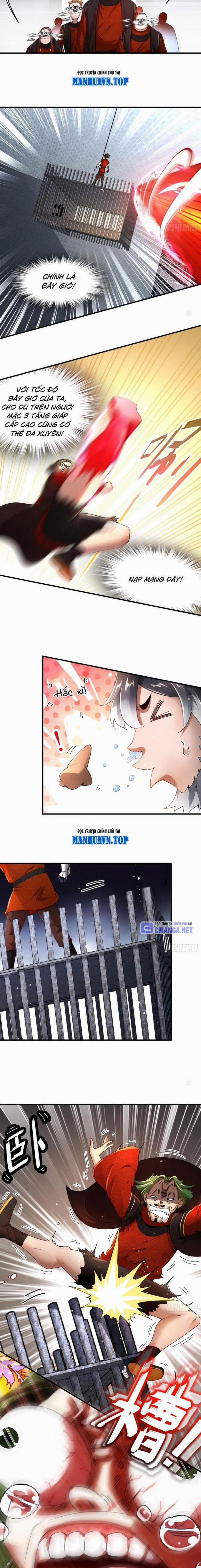 manhwax10.com - Truyện Manhwa Tuyệt Thế Đạo Lữ Chương 269 Trang 3