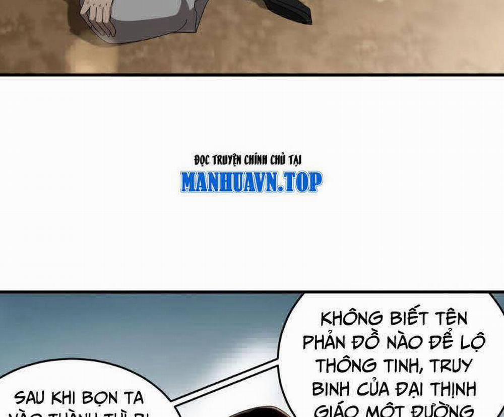 manhwax10.com - Truyện Manhwa Tuyệt Thế Đạo Lữ Chương 297 Trang 3