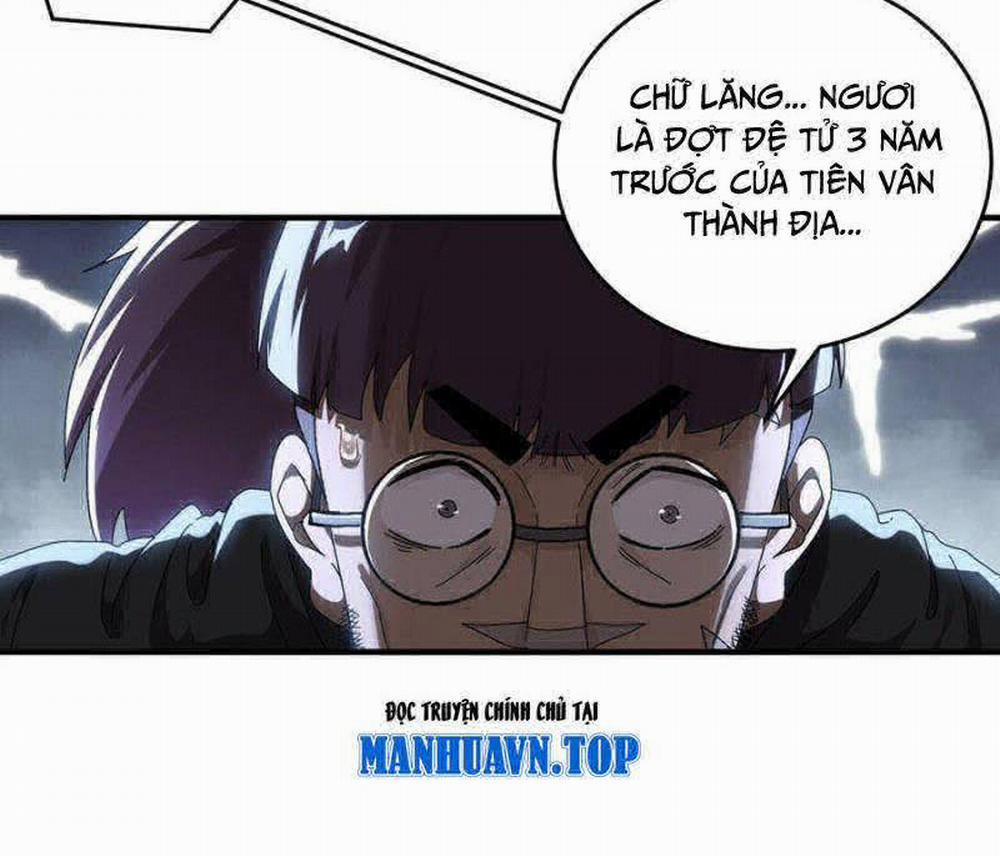 manhwax10.com - Truyện Manhwa Tuyệt Thế Đạo Lữ Chương 297 Trang 27