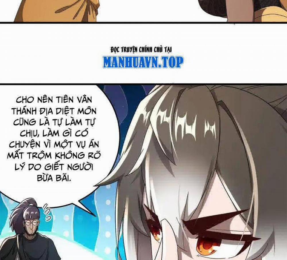 manhwax10.com - Truyện Manhwa Tuyệt Thế Đạo Lữ Chương 297 Trang 38