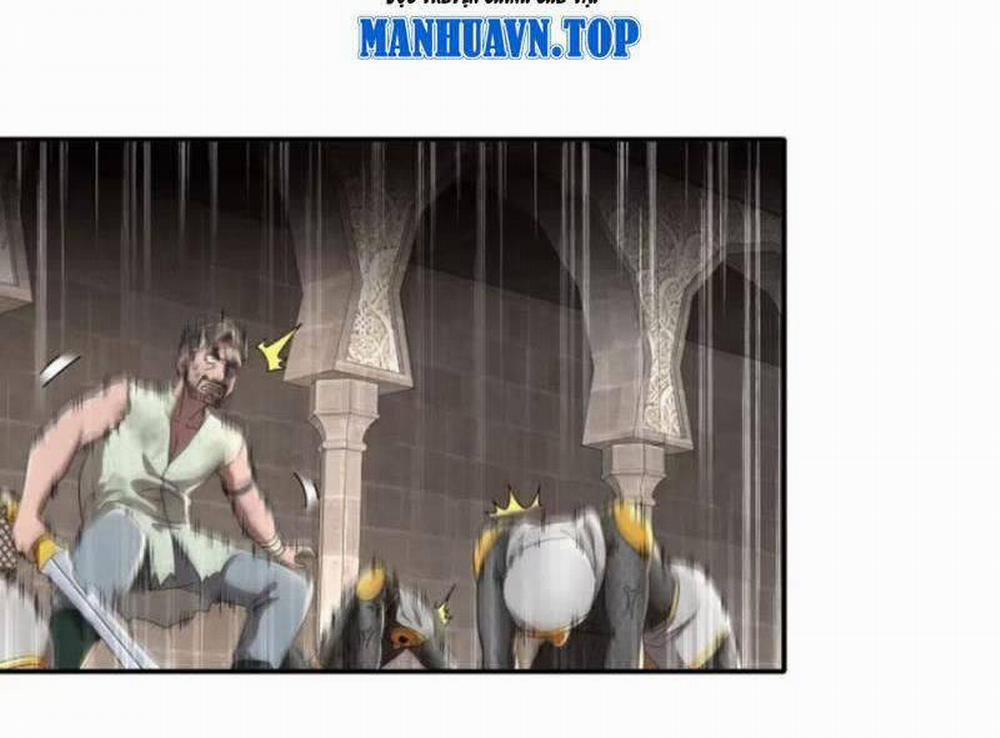 manhwax10.com - Truyện Manhwa Tuyệt Thế Đạo Lữ Chương 298 Trang 31