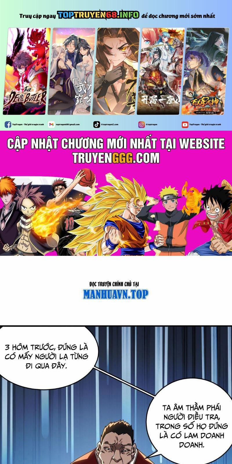 manhwax10.com - Truyện Manhwa Tuyệt Thế Đạo Lữ Chương 302 Trang 1