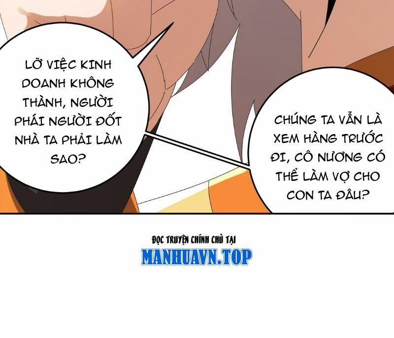 manhwax10.com - Truyện Manhwa Tuyệt Thế Đạo Lữ Chương 303 Trang 27