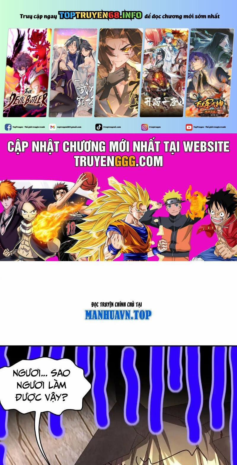 manhwax10.com - Truyện Manhwa Tuyệt Thế Đạo Lữ Chương 304 Trang 1