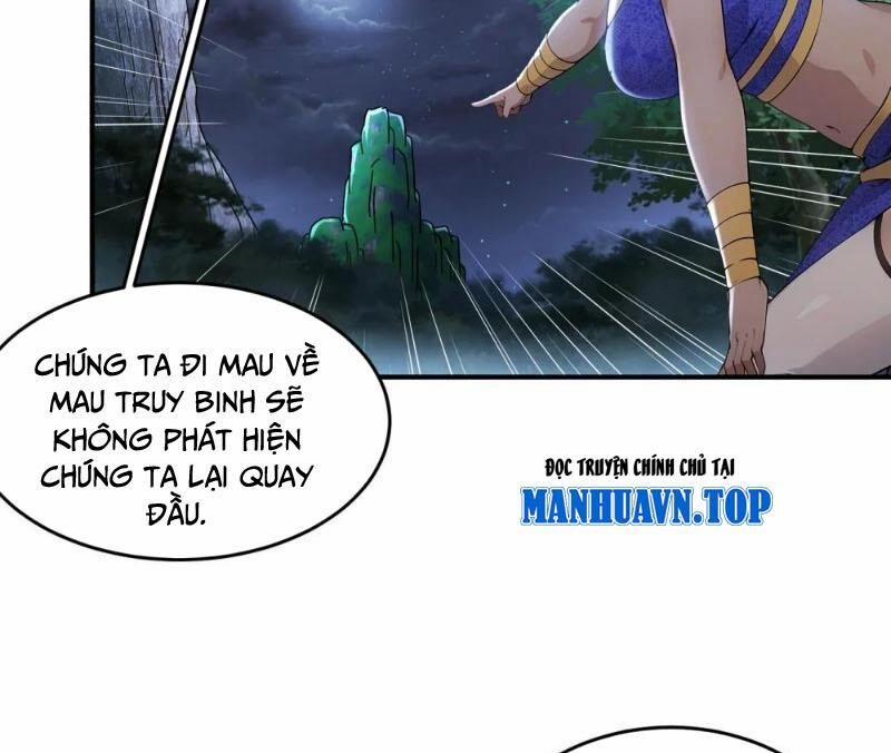 manhwax10.com - Truyện Manhwa Tuyệt Thế Đạo Lữ Chương 306 Trang 17