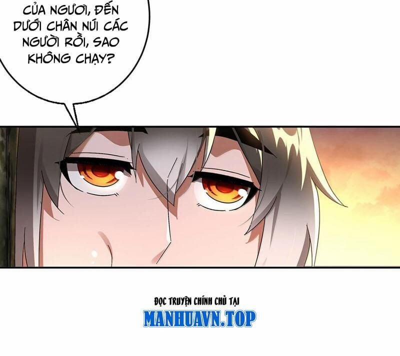 manhwax10.com - Truyện Manhwa Tuyệt Thế Đạo Lữ Chương 312 Trang 27