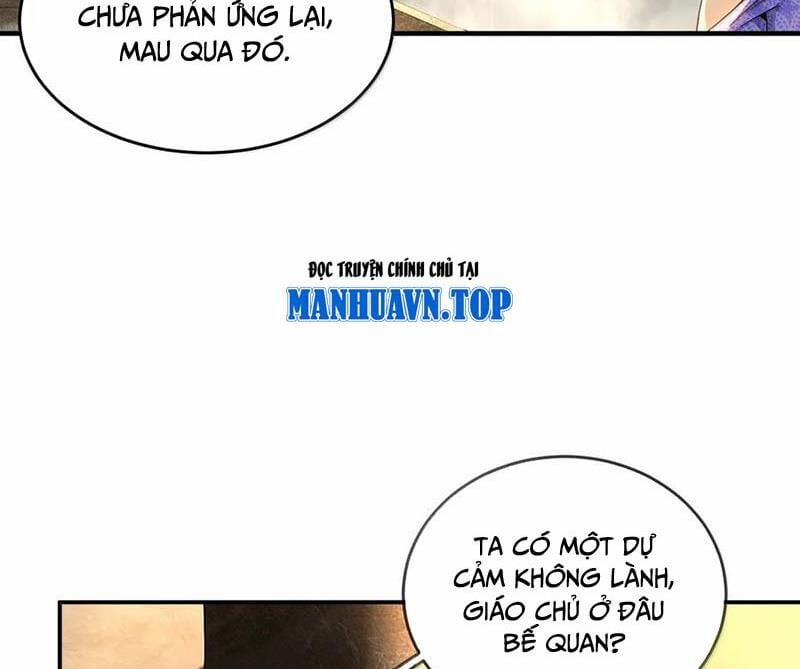 manhwax10.com - Truyện Manhwa Tuyệt Thế Đạo Lữ Chương 312 Trang 50