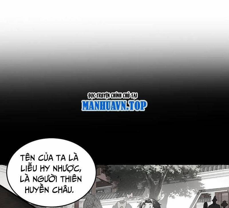 manhwax10.com - Truyện Manhwa Tuyệt Thế Đạo Lữ Chương 321 Trang 28