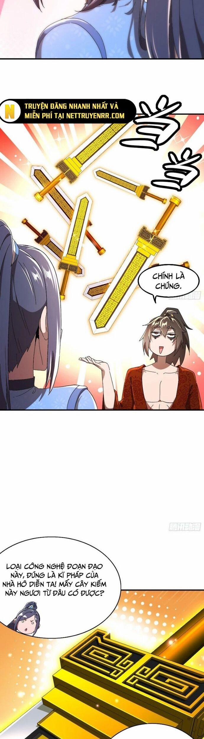 manhwax10.com - Truyện Manhwa Tuyệt Thế Đạo Lữ Chương 363 Trang 8