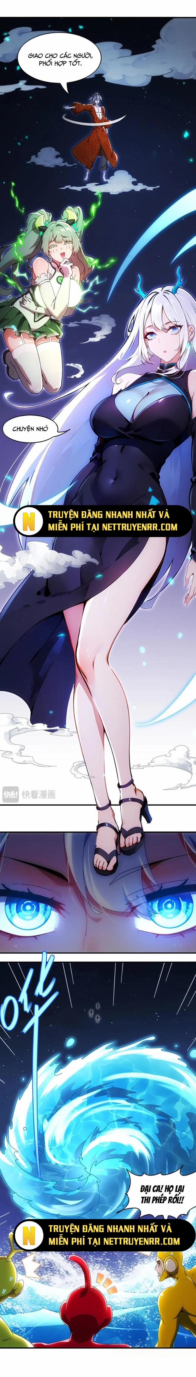 manhwax10.com - Truyện Manhwa Tuyệt Thế Đạo Lữ Chương 365 Trang 3