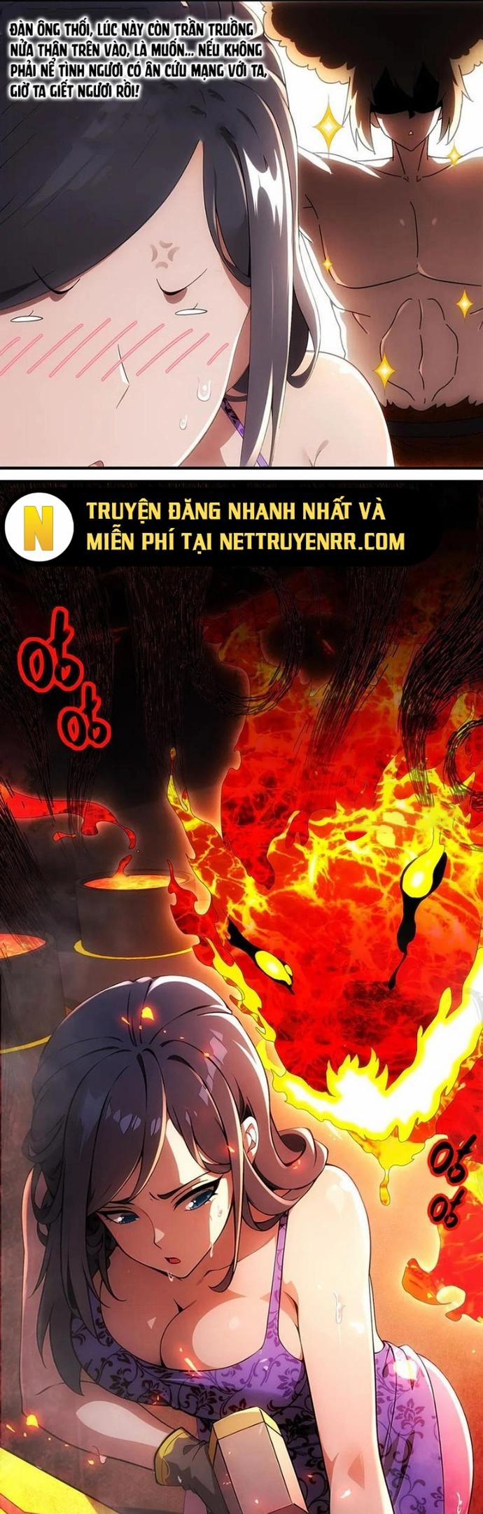 manhwax10.com - Truyện Manhwa Tuyệt Thế Đạo Lữ Chương 365 Trang 7