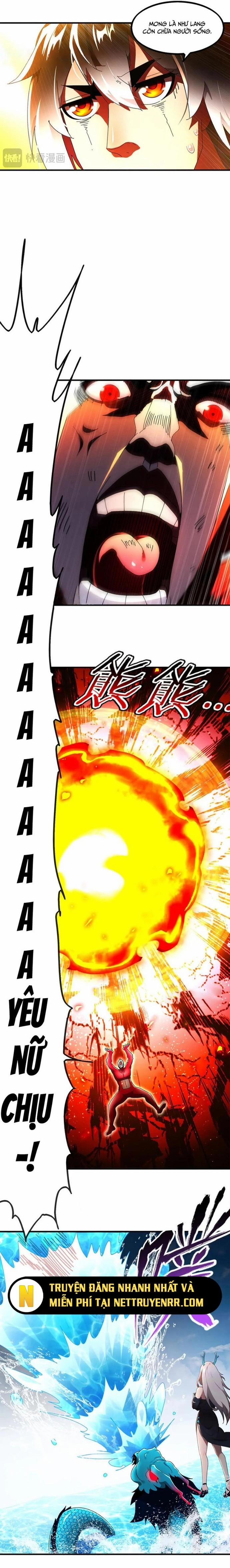 manhwax10.com - Truyện Manhwa Tuyệt Thế Đạo Lữ Chương 368 Trang 2