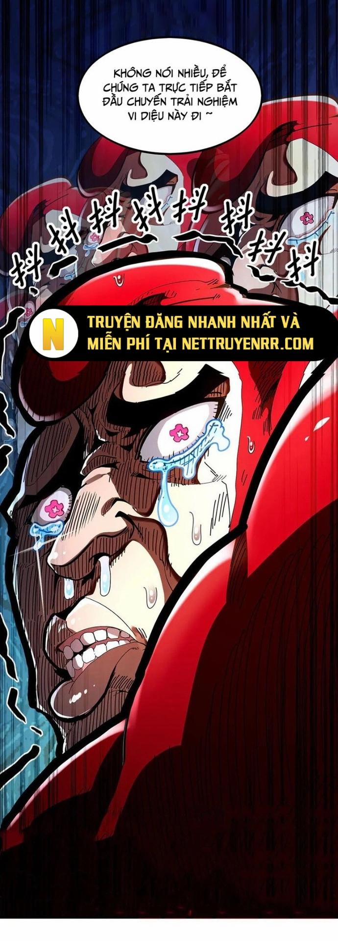 manhwax10.com - Truyện Manhwa Tuyệt Thế Đạo Lữ Chương 368 Trang 6