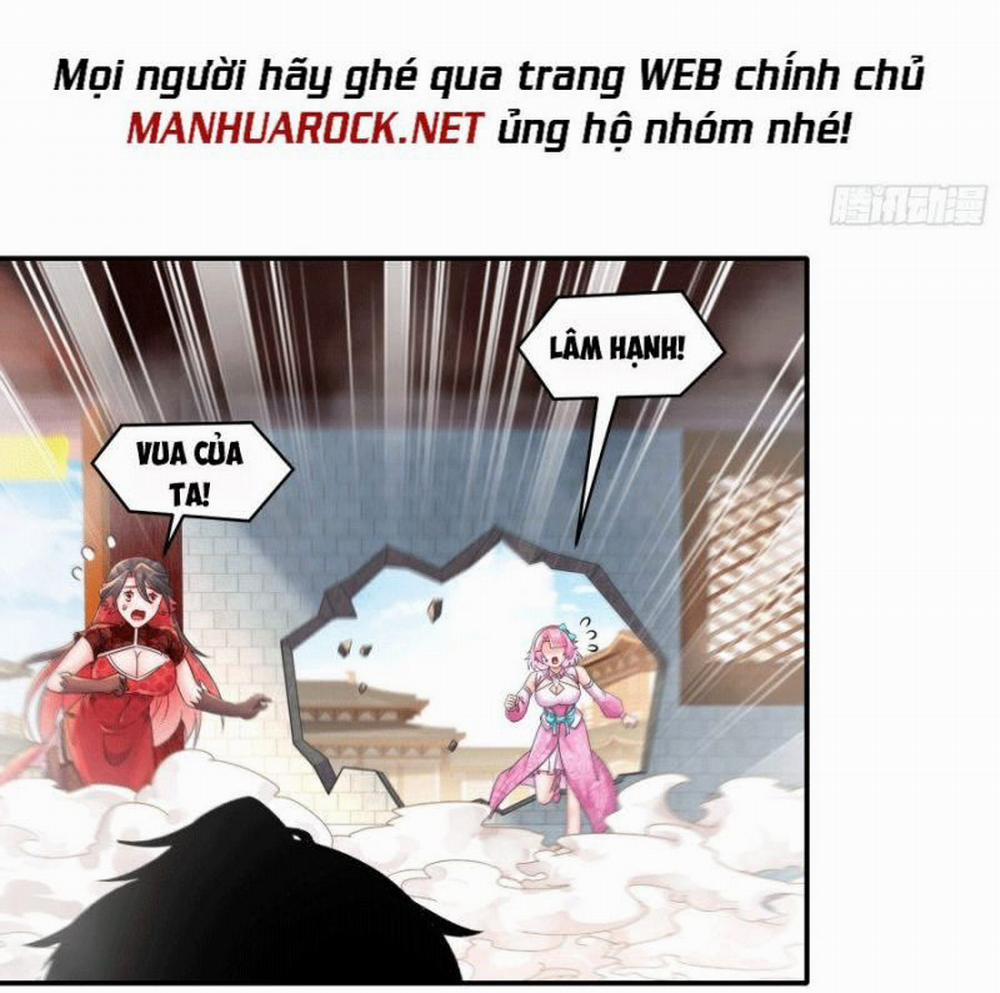 manhwax10.com - Truyện Manhwa Tuyệt Thế Đạo Lữ Chương 5 Trang 3