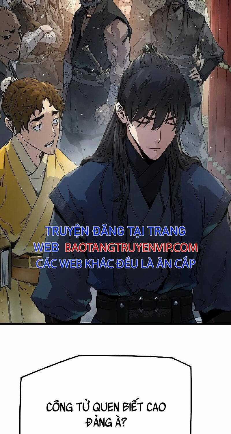 manhwax10.com - Truyện Manhwa Tuyệt Thế Hồi Quy Chương 0 ToptruyenZ com Trang 54