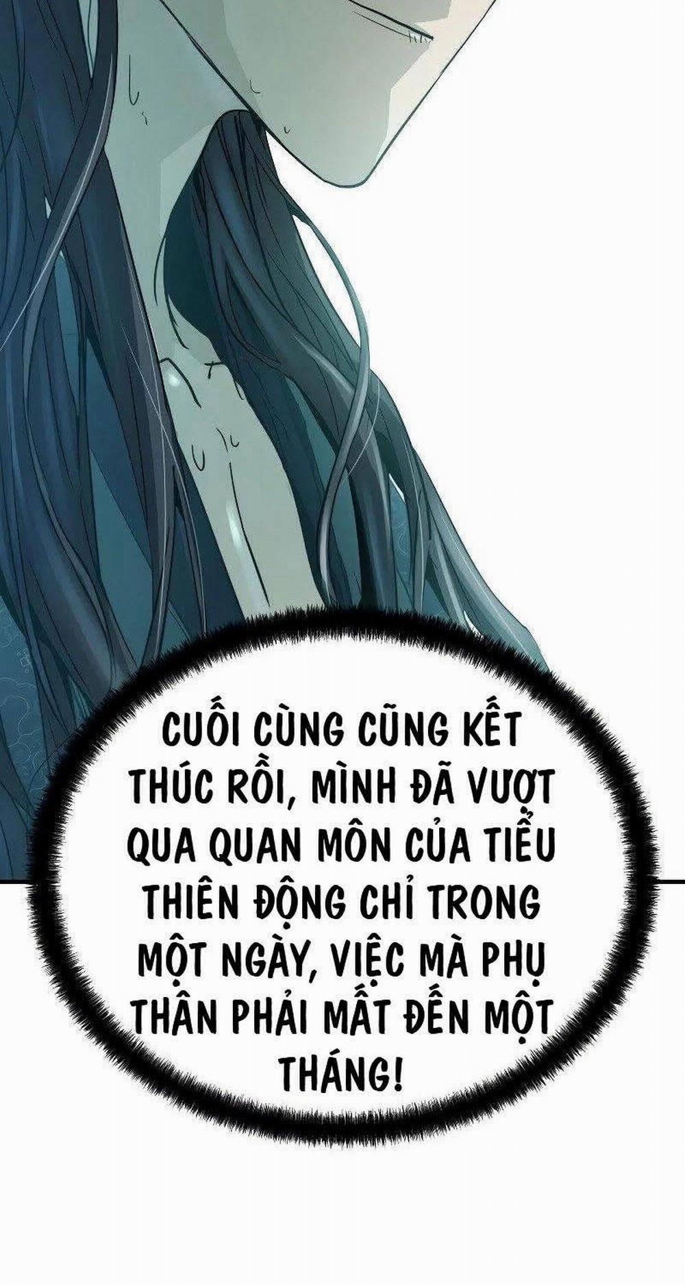 manhwax10.com - Truyện Manhwa Tuyệt Thế Hồi Quy Chương 10 Trang 32