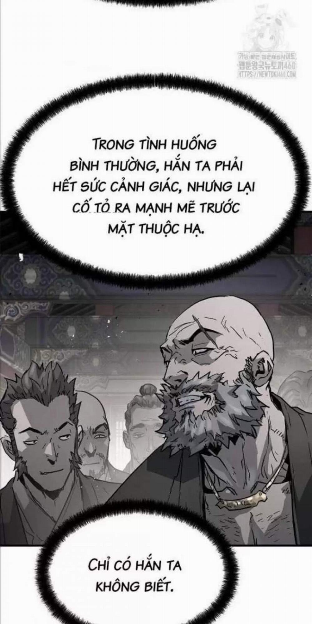 manhwax10.com - Truyện Manhwa Tuyệt Thế Hồi Quy Chương 13 Trang 52