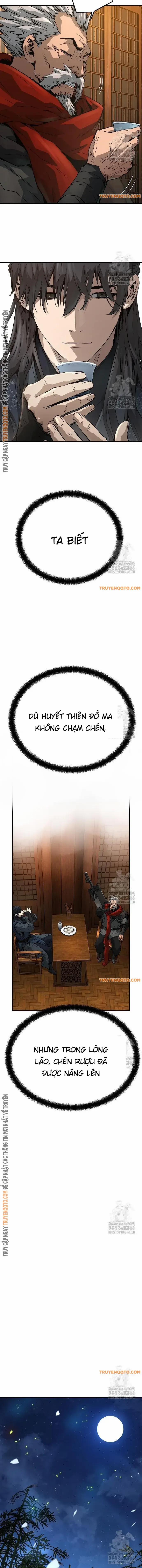 manhwax10.com - Truyện Manhwa Tuyệt Thế Hồi Quy Chương 36 Trang 15