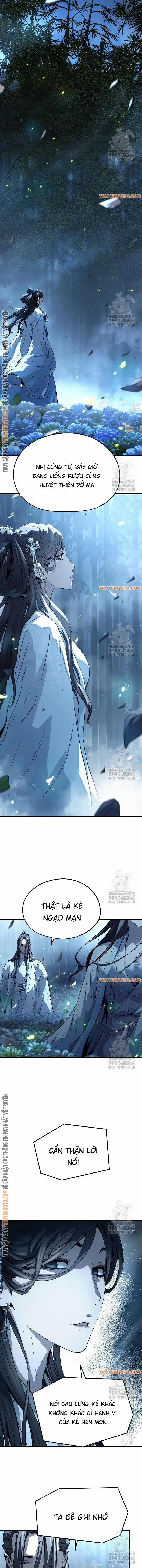 manhwax10.com - Truyện Manhwa Tuyệt Thế Hồi Quy Chương 36 Trang 16