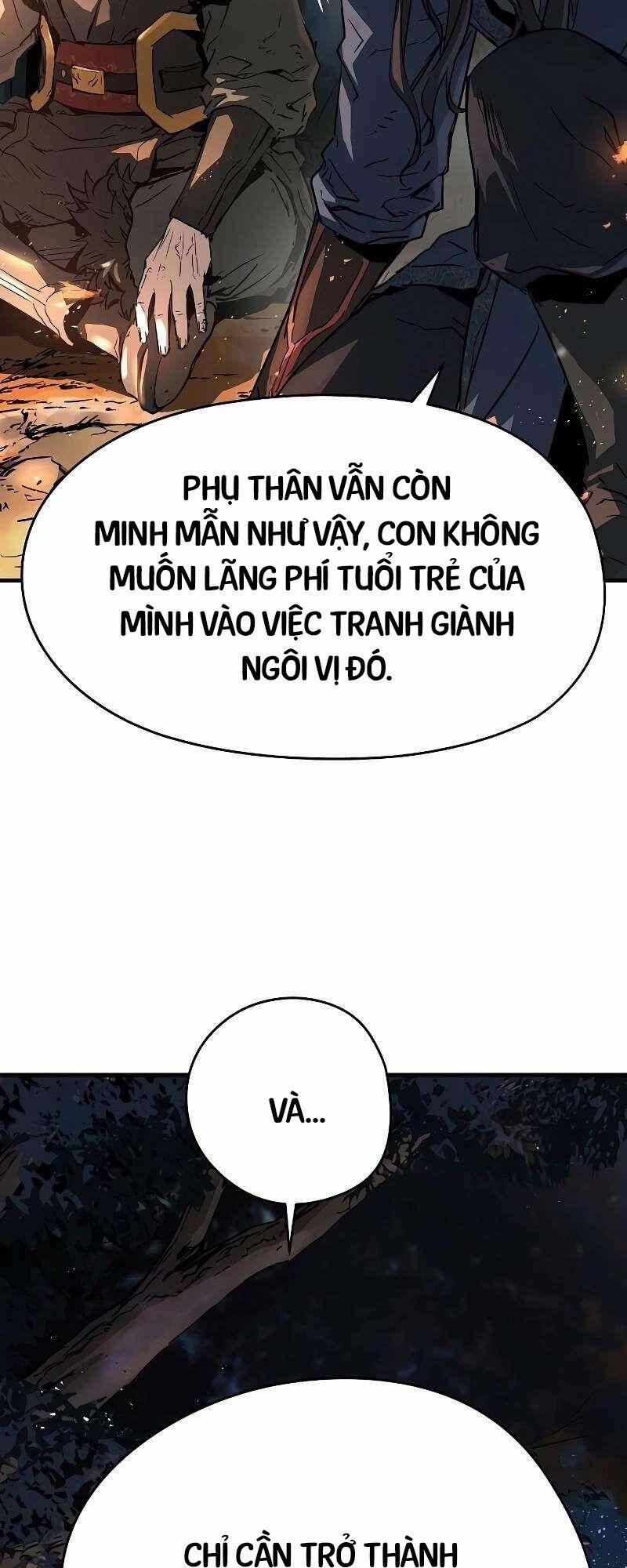 manhwax10.com - Truyện Manhwa Tuyệt Thế Hồi Quy Chương 4 Trang 43