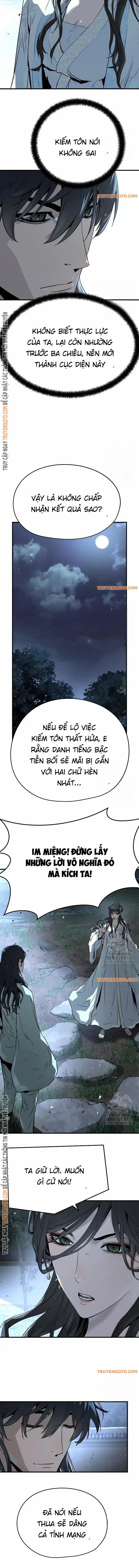 manhwax10.com - Truyện Manhwa Tuyệt Thế Hồi Quy Chương 41 Trang 13