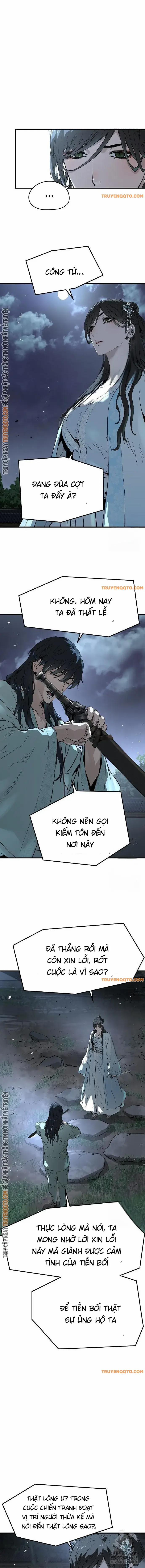 manhwax10.com - Truyện Manhwa Tuyệt Thế Hồi Quy Chương 41 Trang 15