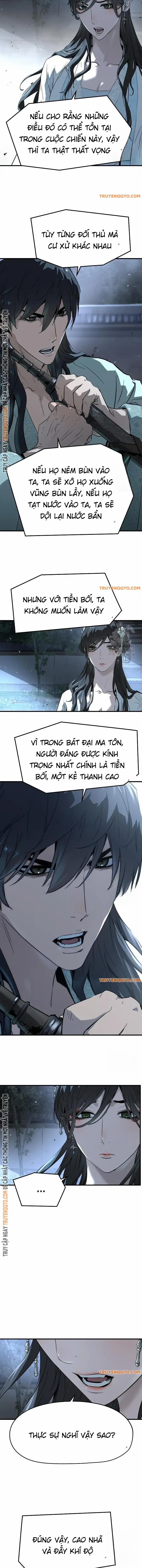 manhwax10.com - Truyện Manhwa Tuyệt Thế Hồi Quy Chương 41 Trang 16