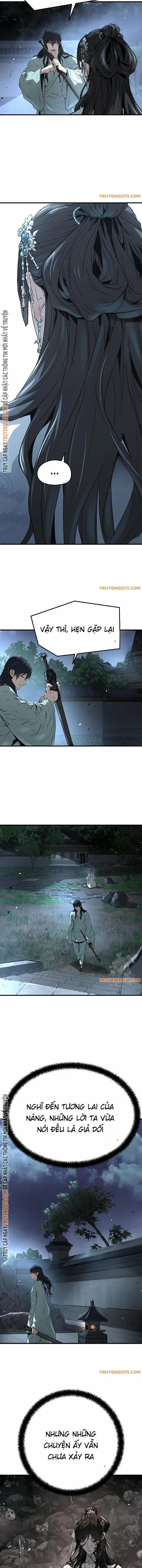 manhwax10.com - Truyện Manhwa Tuyệt Thế Hồi Quy Chương 41 Trang 17