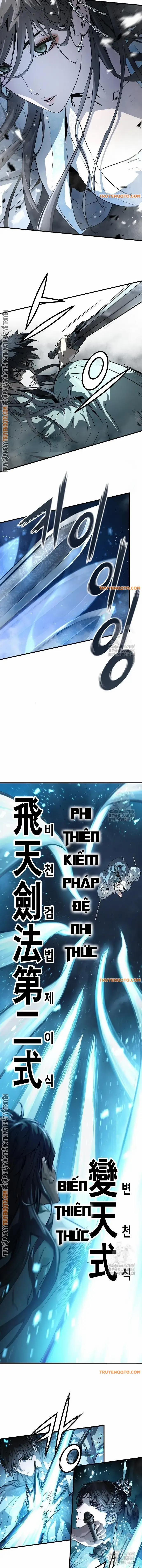 manhwax10.com - Truyện Manhwa Tuyệt Thế Hồi Quy Chương 41 Trang 4