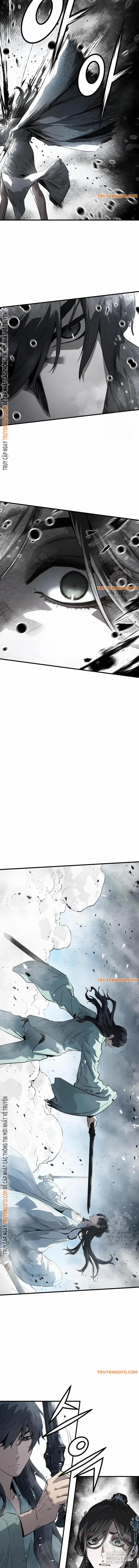 manhwax10.com - Truyện Manhwa Tuyệt Thế Hồi Quy Chương 41 Trang 10