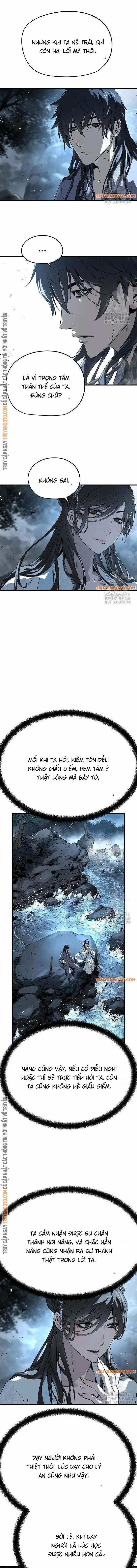 manhwax10.com - Truyện Manhwa Tuyệt Thế Hồi Quy Chương 43 Trang 2