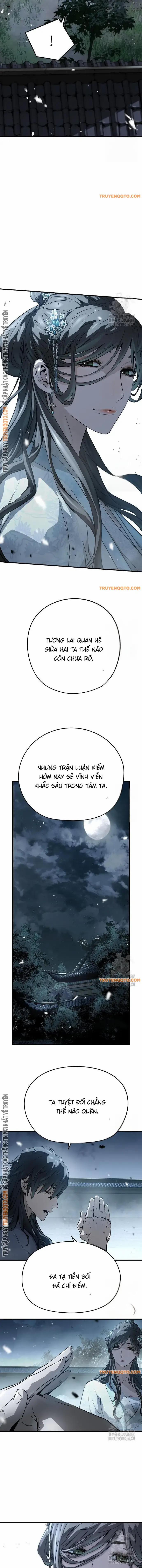 manhwax10.com - Truyện Manhwa Tuyệt Thế Hồi Quy Chương 43 Trang 13