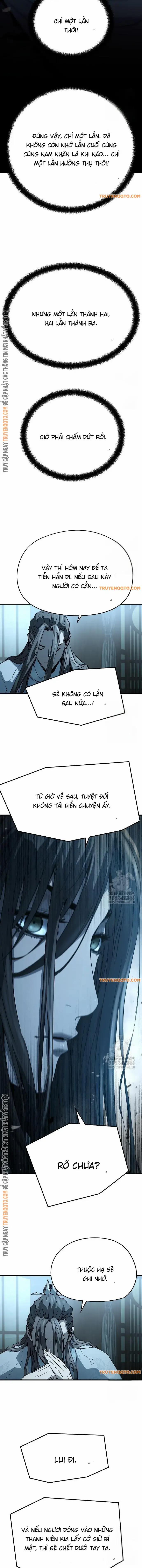 manhwax10.com - Truyện Manhwa Tuyệt Thế Hồi Quy Chương 43 Trang 19