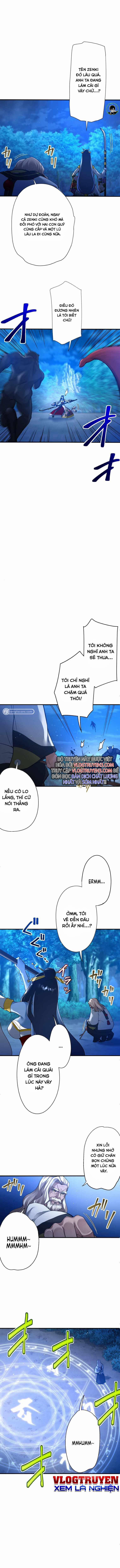 manhwax10.com - Truyện Manhwa Tuyệt Thế Pháp Sư Hoàn Nguyên Chương 2 Trang 8