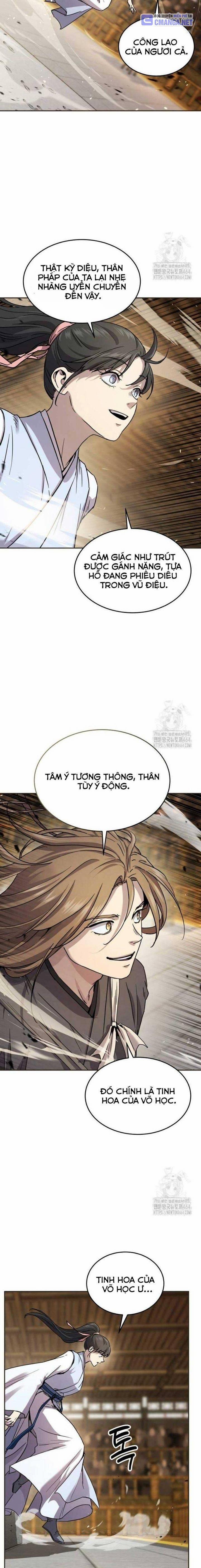 manhwax10.com - Truyện Manhwa Tuyệt Thế Quân Lâm Chương 14 Trang 2