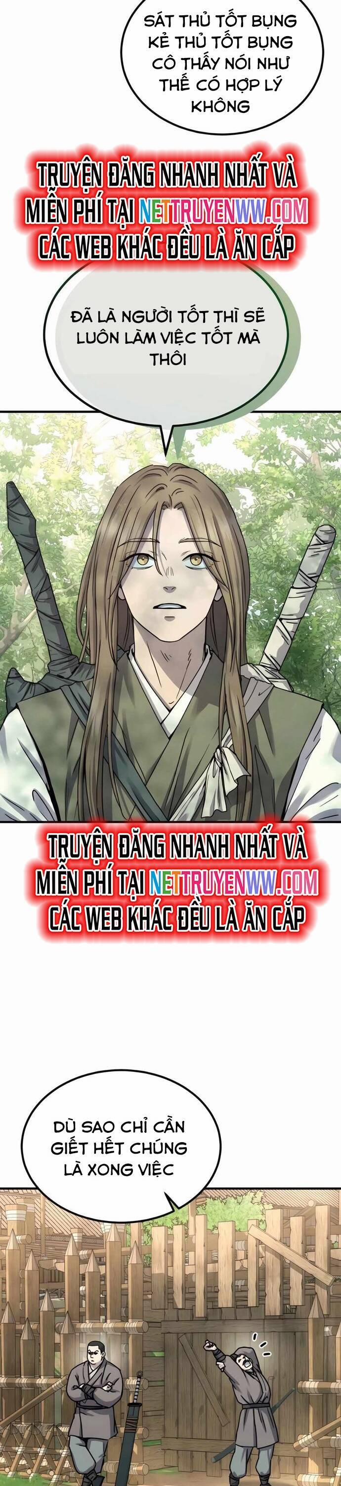 manhwax10.com - Truyện Manhwa Tuyệt Thế Quân Lâm Chương 22 Trang 33