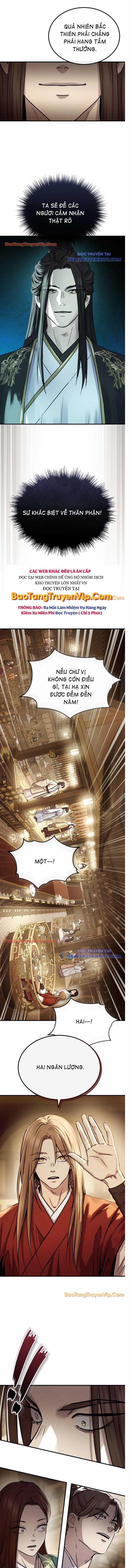 manhwax10.com - Truyện Manhwa Tuyệt Thế Quân Lâm Chương 37 Trang 2