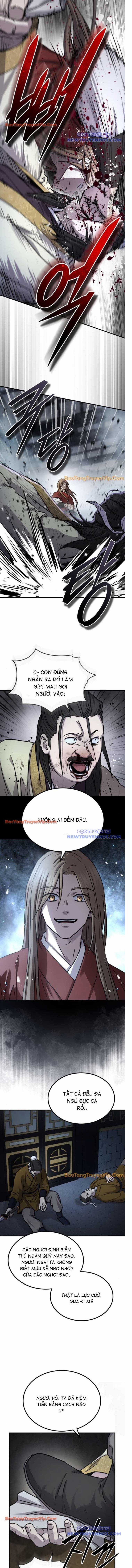 manhwax10.com - Truyện Manhwa Tuyệt Thế Quân Lâm Chương 37 Trang 11