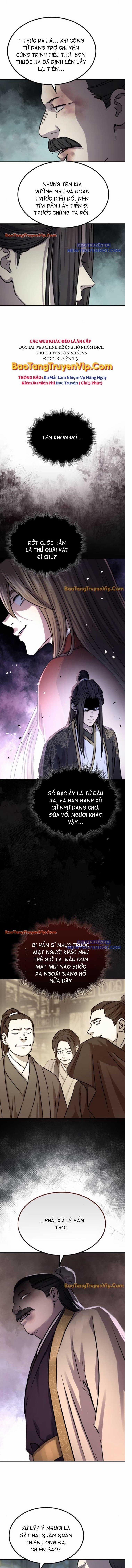 manhwax10.com - Truyện Manhwa Tuyệt Thế Quân Lâm Chương 37 Trang 16