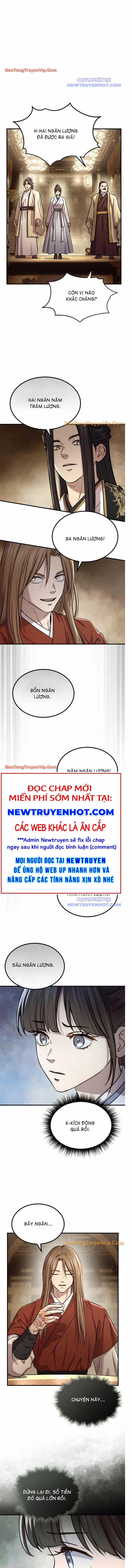 manhwax10.com - Truyện Manhwa Tuyệt Thế Quân Lâm Chương 37 Trang 4