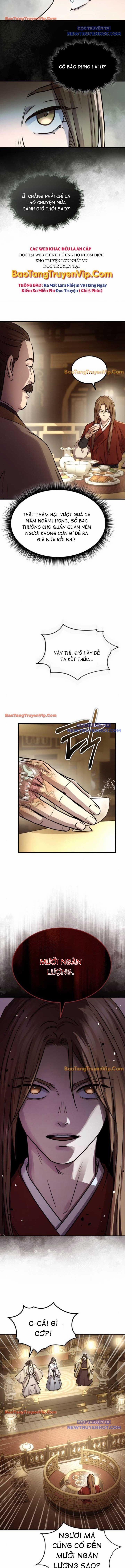 manhwax10.com - Truyện Manhwa Tuyệt Thế Quân Lâm Chương 37 Trang 5