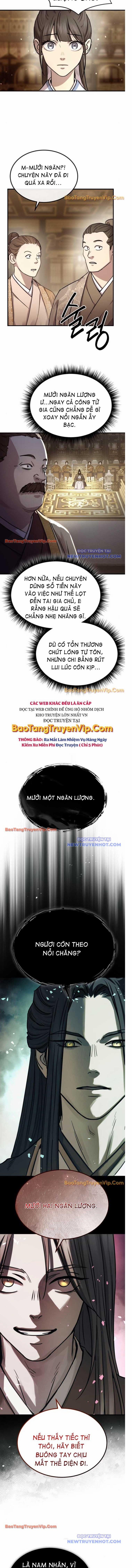 manhwax10.com - Truyện Manhwa Tuyệt Thế Quân Lâm Chương 37 Trang 6