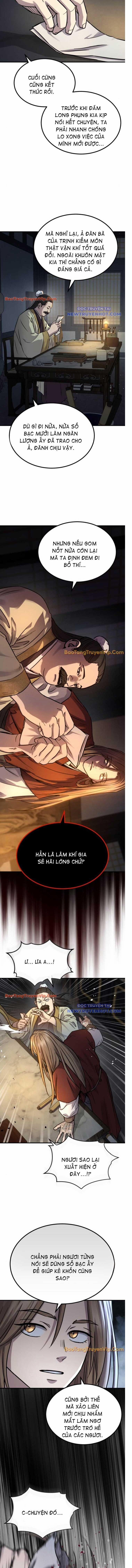 manhwax10.com - Truyện Manhwa Tuyệt Thế Quân Lâm Chương 37 Trang 10