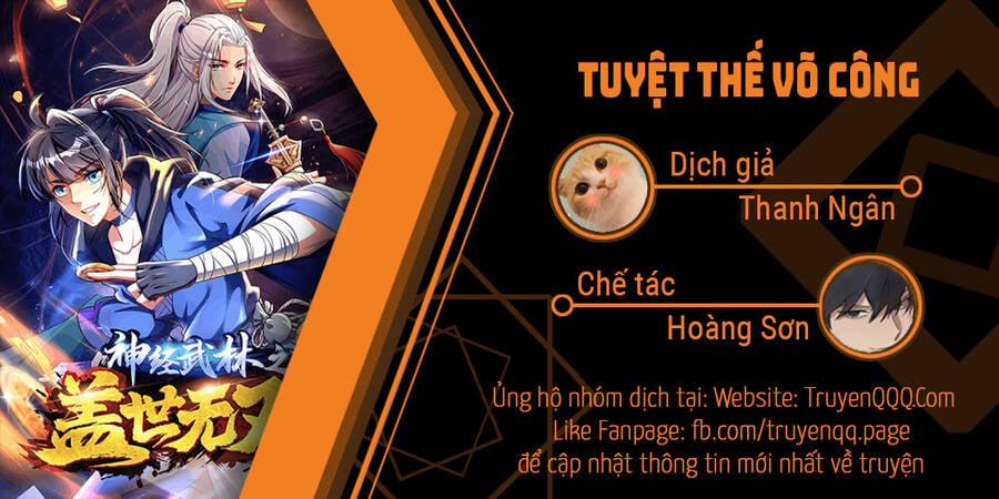 manhwax10.com - Truyện Manhwa Tuyệt Thế Võ Công Chương 150 Trang 27